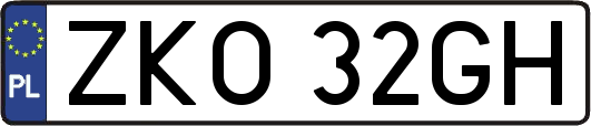 ZKO32GH