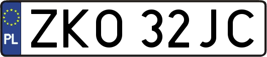 ZKO32JC