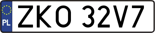 ZKO32V7