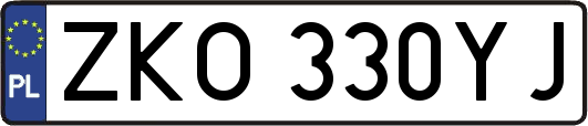 ZKO330YJ