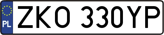 ZKO330YP