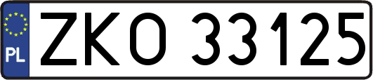 ZKO33125