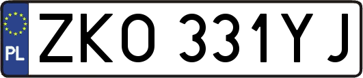 ZKO331YJ