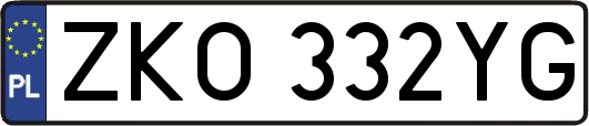 ZKO332YG