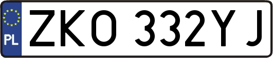 ZKO332YJ