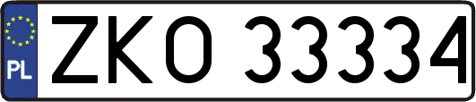 ZKO33334