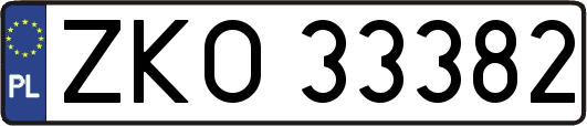 ZKO33382