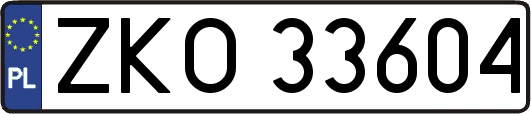 ZKO33604