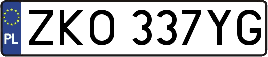 ZKO337YG