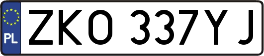 ZKO337YJ