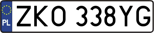 ZKO338YG