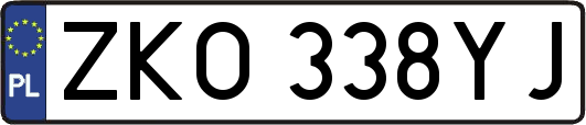 ZKO338YJ