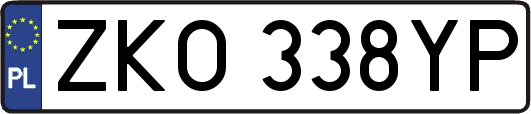 ZKO338YP