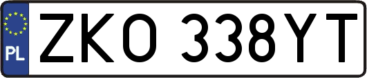ZKO338YT