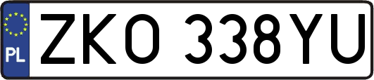 ZKO338YU