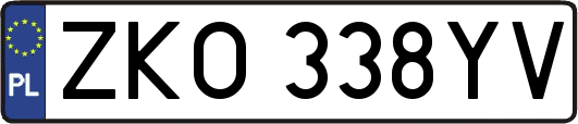 ZKO338YV