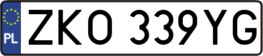 ZKO339YG