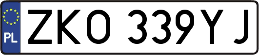 ZKO339YJ