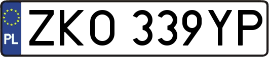 ZKO339YP