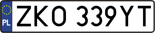 ZKO339YT