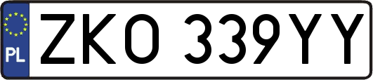 ZKO339YY