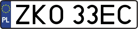 ZKO33EC