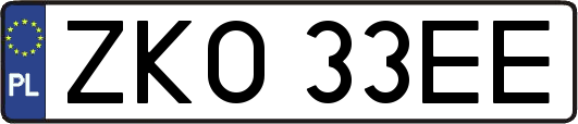 ZKO33EE