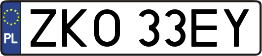 ZKO33EY
