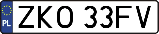 ZKO33FV