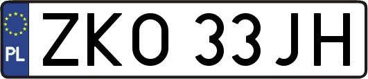 ZKO33JH