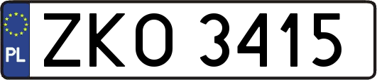 ZKO3415