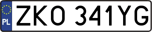 ZKO341YG