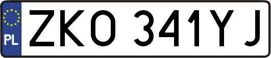 ZKO341YJ