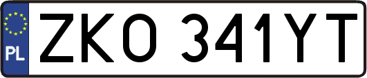 ZKO341YT