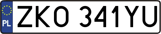 ZKO341YU