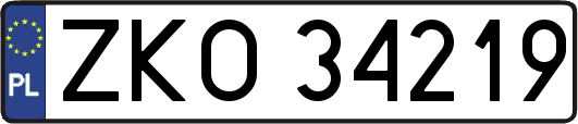 ZKO34219