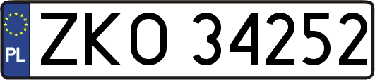 ZKO34252