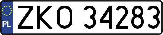 ZKO34283