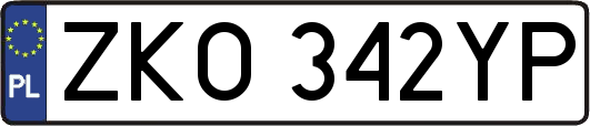 ZKO342YP