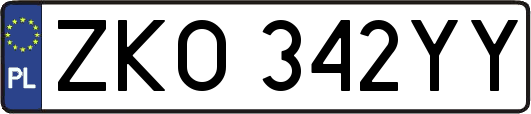 ZKO342YY