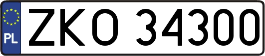 ZKO34300