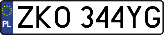 ZKO344YG