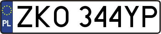 ZKO344YP