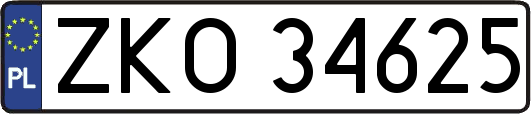 ZKO34625