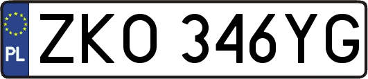 ZKO346YG