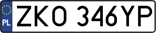 ZKO346YP