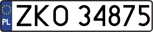 ZKO34875