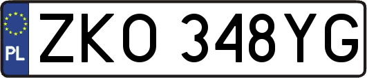 ZKO348YG