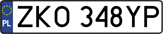 ZKO348YP