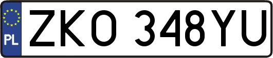 ZKO348YU